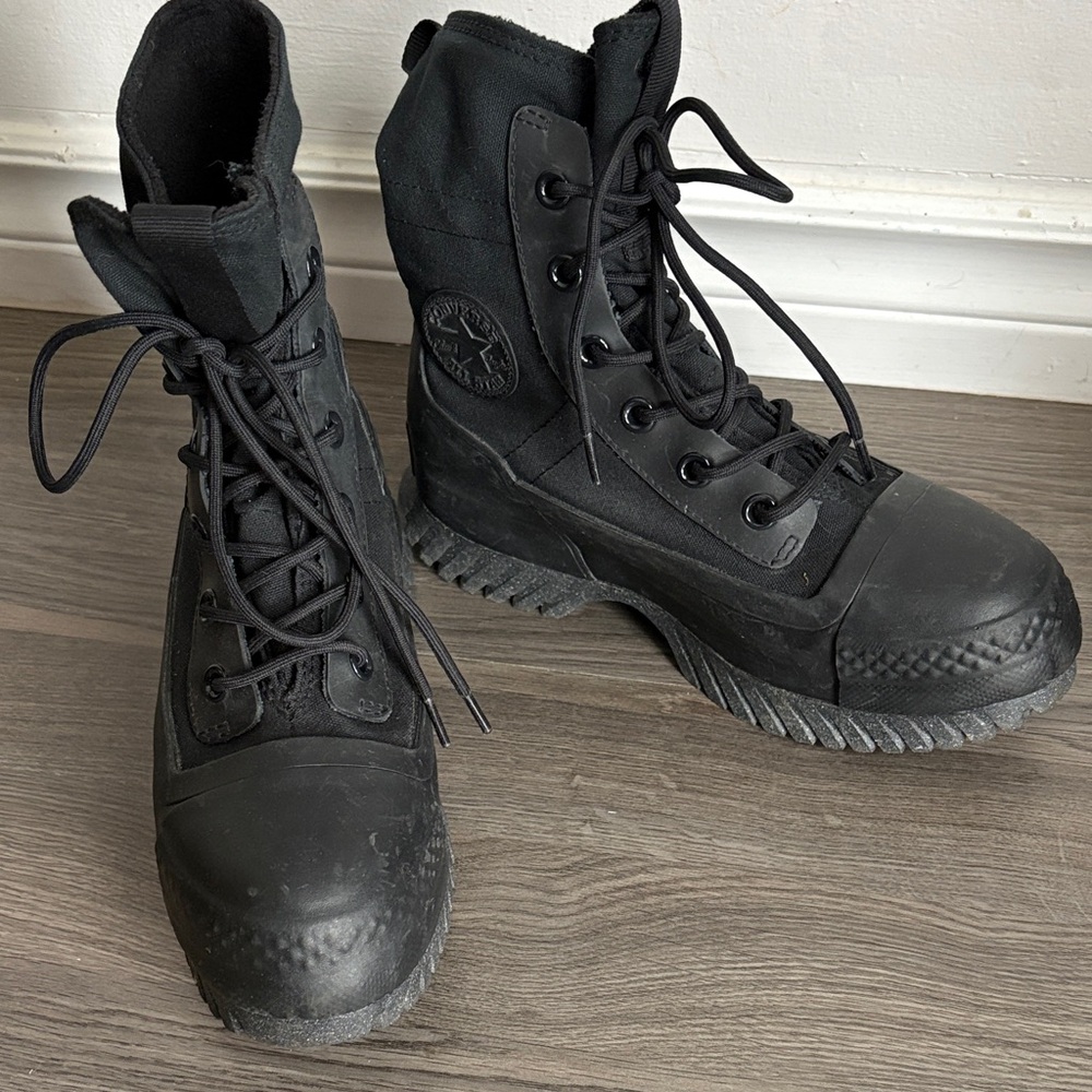 CONVERSE - Chuck Taylor All Star Lugged 2.0 CC X-HI - Picture 13 of 13